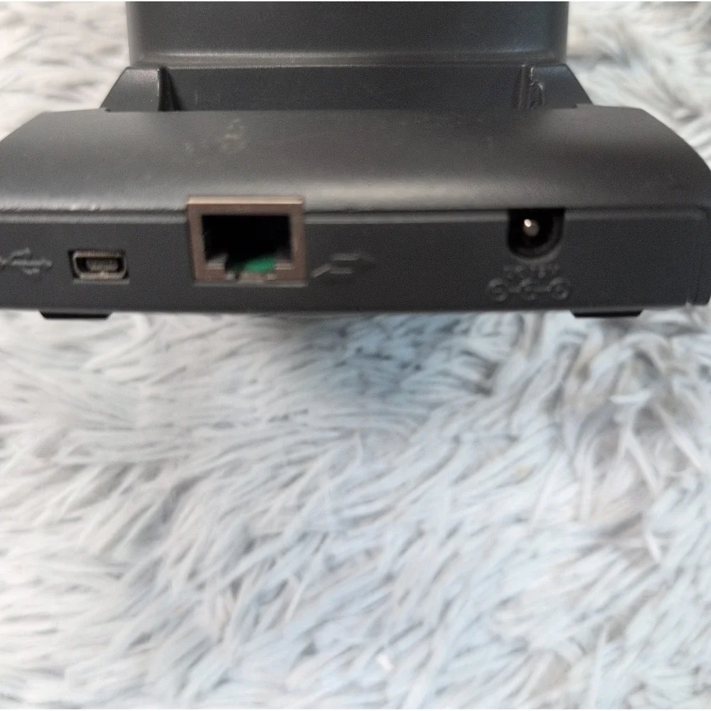 CRD3000-1000R Charging Cradle for Symbol Motorola MC3190 MC32N0‎ Barcode Scanner